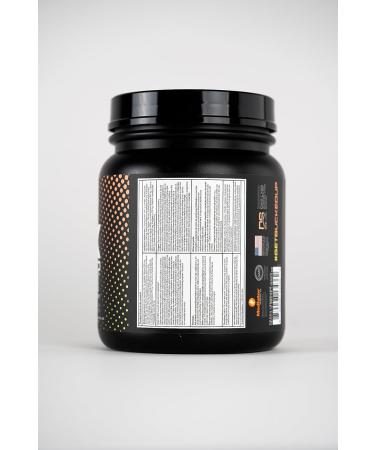 Bucked Up ALLBULK NO BLOAT Lean Muscle Mass Gainer ZERO Calorie 30 Servings Peach Lemonade - Buy Online on GoSupps.com