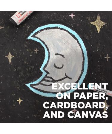 Sakura Cray-Pas Junior Artist Oil Pastel Set - 25 Vibrant Colors for Kids & Artists - Buy Online on GoSupps.com