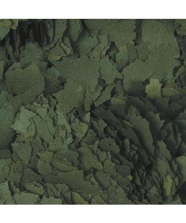 Super SPIRULINA Forte 36% 5L / 1kg - for Fish with Very Demanding Nutritional Needs Flakes - Buy Online on GoSupps.com