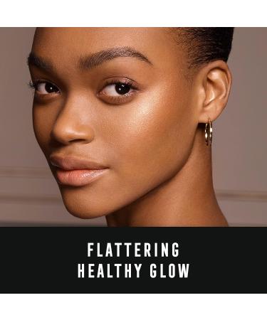 Max Factor Facefinity Powder Highlighter 001 Nude Beam - Radiant Nude Beam Foundation - Buy Online on GoSupps.com