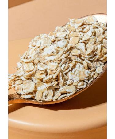 KoRo - Gluten free organic oatmeal 6 x 500g - Buy Online on GoSupps.com