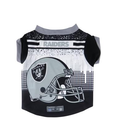 Littlearth NFL Baltimore Ravens Performance Pet T-Shirt Size XS Team Color Baltimore Ravens X-Small Team Color