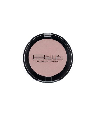 Bel  MakeUp Italia b.One Eyeshadow (16 Pink - Glitter) (Made in Italy)