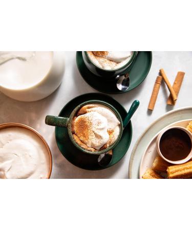 Stevia In The Raw - Zero-Calorie Natural Sweetener - Diabetic-Friendly Gluten-Free Kosher Vegan - Ideal for Iced and Hot Coffee Tea and Smoothies - 1000 Packets - Buy Online on GoSupps.com