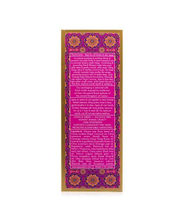 Buy SPA CEYLON Sleep Intense Calming Body Massage Serum - Organic Ayurvedic Restorative Oil for Restful Sleep | International Shipping Available - Buy Online on GoSupps.com