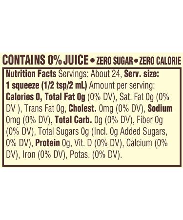 Country Time Sugar-Free Lemon Iced Tea Liquid Water Enhancer - 1.62 fl oz - Buy Online on GoSupps.com