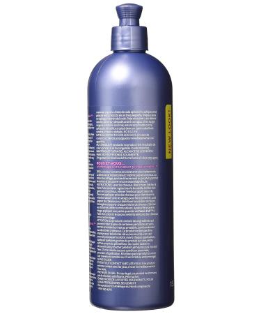 Roux Fanci-Full Rinse 41 True Steel 15.2 oz - Semi-Permanent Hair Color - Buy Online on GoSupps.com