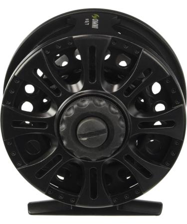 SHAKESPEARE Fly Reel Omni - Premium Black 6/7 WT Fishing Reel for International Shipping - Buy Online on GoSupps.com