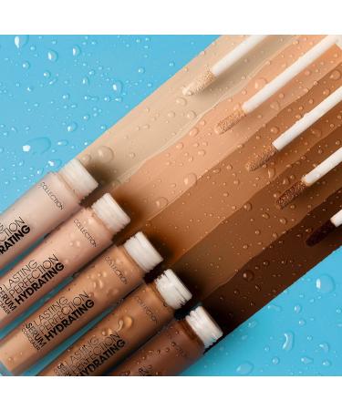 Collection Cosmetics Lasting Perfection Hydrating Serum Concealer in Rose Porcelain - Buy Online on GoSupps.com