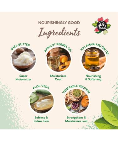 PET HEAD Dog Spray 300ml Furtastic Watermelon Scent Knot Detangler Best Pet Spray for Smelly Dogs Care for Long Tangly Curls & Coats Professional Waterless Grooming Gentle Formula for Puppies 300 ml (Pack of 1) - Buy Online on GoSupps.com