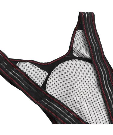 Buy Heated Vest with Soft Magnets - 108 Magnetic Warmth for Ultimate Comfort | International Shipping Available - Buy Online on GoSupps.com