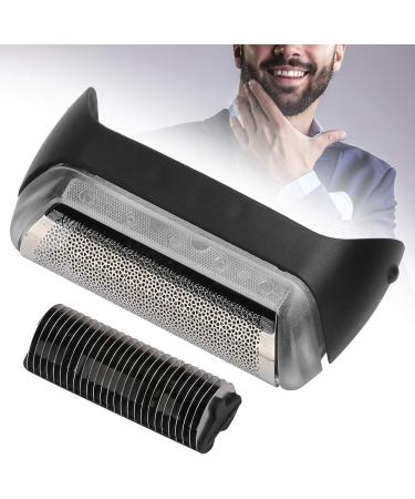 Replacement Foil Razor Blade for Braun 10B 20B - Compatible Accessories for Electric Harvest Mesh Cutter - Buy Online on GoSupps.com
