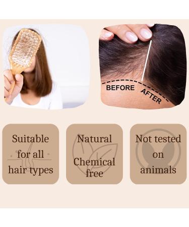 Morfose Biotin Hair Drop - Nourishing Hair Care for Growth & Strength | All Hair Types | 3.38 Fl Oz - Buy Online on GoSupps.com