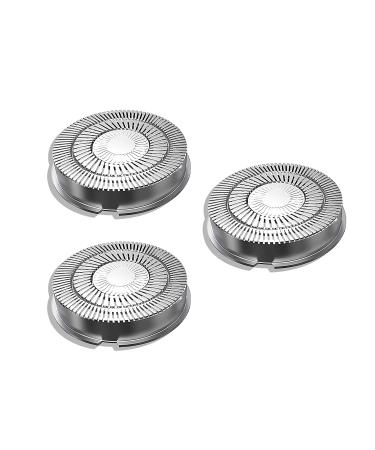 Buy 3Pcs HQ5 Replacement Shaver Head for Philips Norelco 700RL Series - International Shipping Available - Buy Online on GoSupps.com