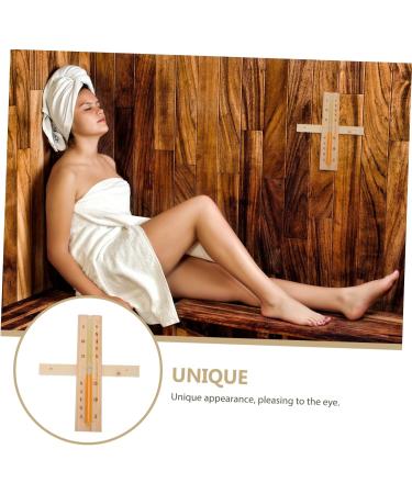 Frcolor 1stk Chronograph Hourglass Sauna Timer - 15 Minute Control Wall Clock for Accurate Timekeeping - Buy Online on GoSupps.com