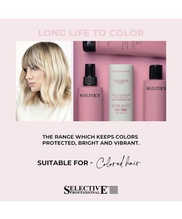 SELECTIVE ON Care Color Block Equalizer 275 ml - Buy Online on GoSupps.com