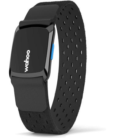 Wahoo TICKR FIT Heart Rate Bracelet & RPM Speed/Cadence Sensor - Bluetooth/ANT+ | International Shipping Available - Buy Online on GoSupps.com