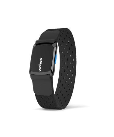 Wahoo TICKR FIT Heart Rate Armband, Bluetooth, ANT+