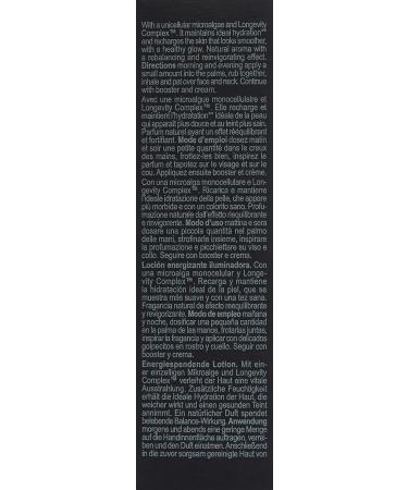 Buy LX Microalgae Essence 100ml - Illuminating Moisturizing Skincare | Skin Regimen - International Shipping Available - Buy Online on GoSupps.com