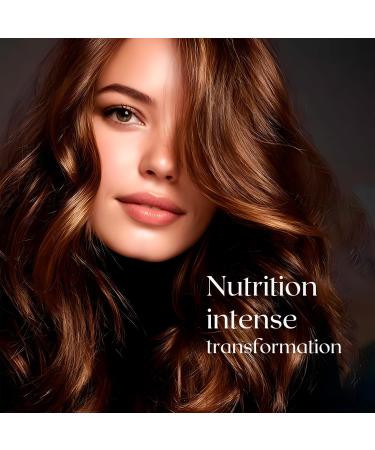  Karseell MACA CARE SYSTEM Karseell MACA CARE SYSTEM Collagen Moisturising Repairing Mask + Purple Anti-Yellowing Tonalising Hair Damaged Blonde Grey White Anti-Frizz Sulfate Free 2 x 500 ml - Buy Online on GoSupps.com