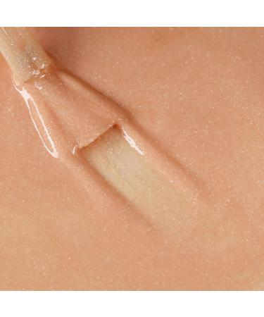 Bluesky Gel Nail Polish Set Nude Powder Iced Pink A050 Candy Sand SR34 Mocca Shimmer A014 3x 5ml Pink Nude Brown (Requires Curing Under UV or LED Lamp) - Buy Online on GoSupps.com