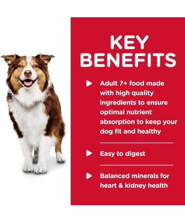 Hill's Science Diet Adult Sensitive Stomach & Skin Canned Dog Food + Hill's Science Diet Senior 7+ Canned Dog Food - Buy Online on GoSupps.com