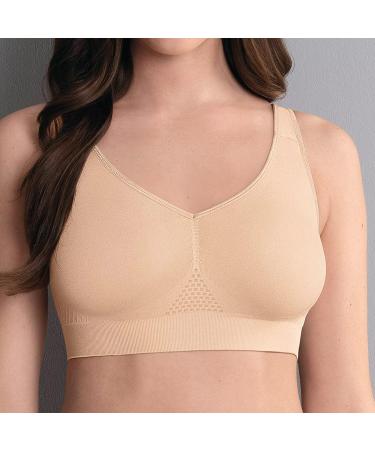 Buy Anita Women Lotta BH XXL Desert Comfortable Stylish & International Shipping Available - Buy Online on GoSupps.com