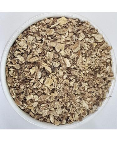 Health Embassy Gentian Root Tea | Gentiana L | Racine de Gentiane Tisane 50g - Buy Online on GoSupps.com