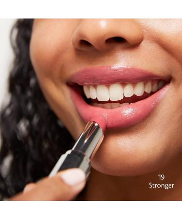 SEPHORA COLLECTION Rouge Lacquer Long-Lasting Lipstick 19 Stronger | Best International Shipping & Buy Online - Buy Online on GoSupps.com