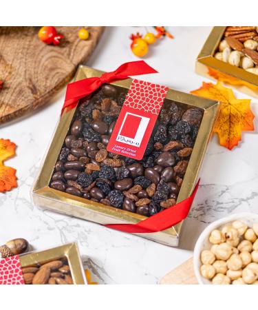 Rita Farhi Sultanas & Raisins Mix Gift Box 180g - Buy Online on GoSupps.com