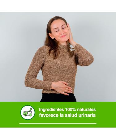 Soria Natural Bearberry Extract natural antiseptic urinary tract promotes urinary tract health and diuretic action 100 pure blister health 50 ml bottle - Buy Online on GoSupps.com