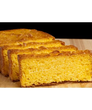 Cornbread Mix Bundle: Famous Daves Cornbread Mix with BELLATAVO Fridge Magnet. Makes 24 Corn Muffins! - Buy Online on GoSupps.com
