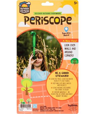 Adjustable Periscope - Colors Vary | Shop Now - Buy Online on GoSupps.com