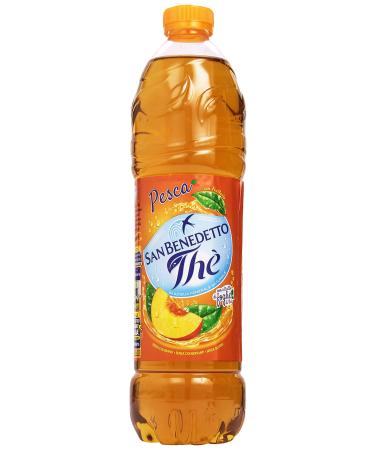San Benedetto The Peach 1,5L