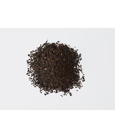 Ahmad Tea English Breakfast - Premium Black Tea Blend from Assam & Ceylon - 250g (Pack of 2) - International Shipping Available - Buy Online on GoSupps.com