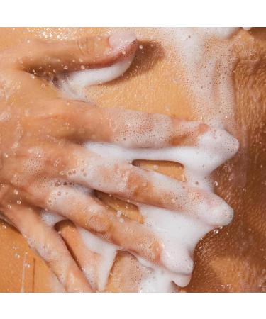 BYOMA BODY Sensitive Skin Body Wash 400ml - Buy Online on GoSupps.com