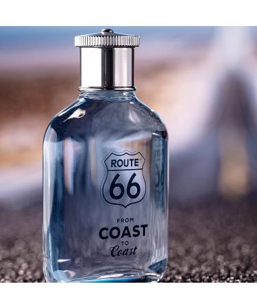 From Coast To Coast for Men - 3.4 oz EDT Spray - Buy Online on GoSupps.com