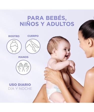 Panthenol Comfort Crema Restauradora 400 Ml Skin care product - Buy Online on GoSupps.com