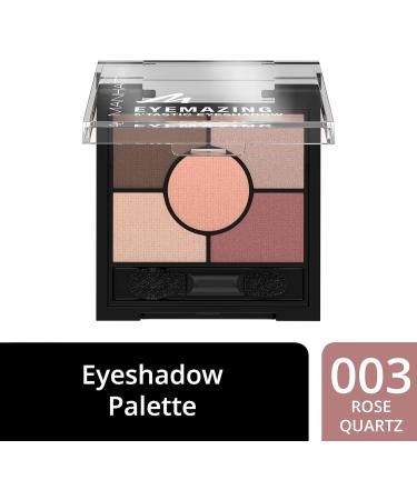 Manhattan Eyemazing 5'Tastic Eyeshadow 003 Eyeshadow - Buy Online on GoSupps.com