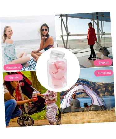 Didiseaon 1 Blending Cosmetic Cream Puff | Exfoliating Makeup Sponge for Liquid & Powder | Perfect for Face Cleansing | Bulk Makeup Puff - Buy Online on GoSupps.com