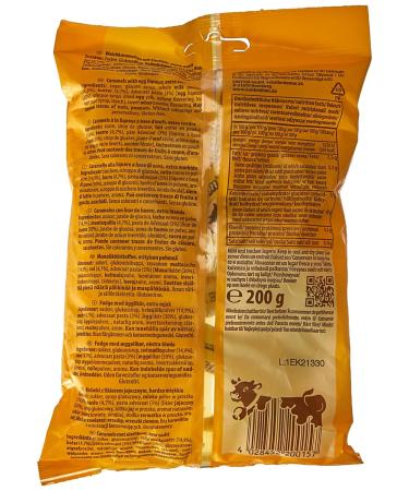 Kuhbonbon Egg Liqueur - 200g (Pack of 2) | International Shipping | Gourmet Delight - Buy Online on GoSupps.com