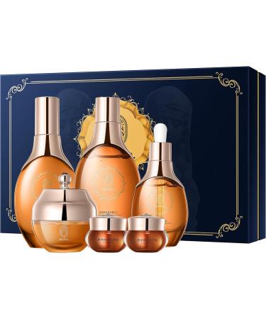 Enzyme Fresh Skin Care Set for Women | Perfect Wife & Mom Gifts for Valentine's Day & Christmas - Buy Online on GoSupps.com