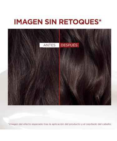 L'Oreal Paris Elvive Dream Long Shampoo 285 ml (Pack of 3) - Reconstructive Hair Care for Long Healthy Locks | International Shipping Available - Buy Online on GoSupps.com