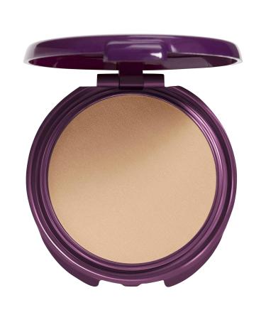 COVERGIRL Advanced Radiance Pressed Powder in Natural Beige - 0.39 oz | Buy Internationally Online - Buy Online on GoSupps.com