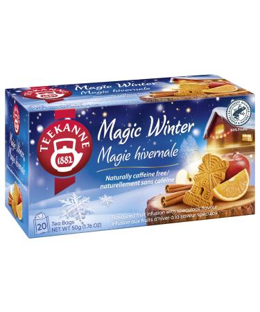 Teekanne Teapot Winter Time (0.05 kg)