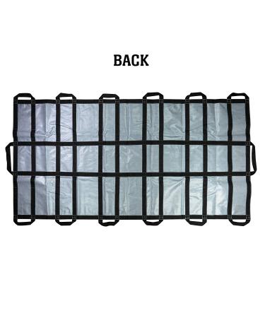 Portable Transport Unit: Convenient and Versatile Solution - Buy Online on GoSupps.com