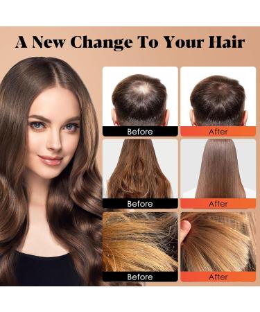 Natural Batana Oil for Hair Growth | 100% Organic & Unrefined | Dr. Sebi's Pure Batana Oil from Honduras for Thickening Hair & Preventing Hair Loss - Buy Online on GoSupps.com