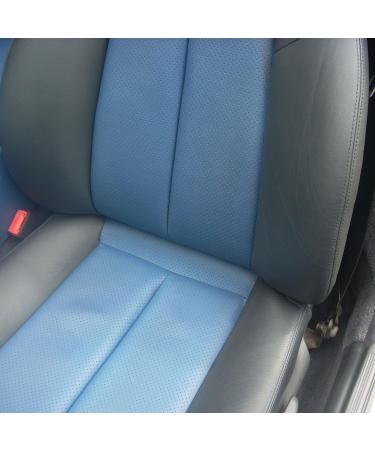 Buy Colourlock Leather Fresh Tint 150ml - RAL 2001 Rotorange | Restore Color & Repair Scratches for Leather & Synthetic Leather - Buy Online on GoSupps.com