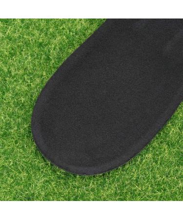 Exceart Liquid Massage Insoles - Glycerin Filled Orthotic Shoe Inserts, Size M1 - Buy Online on GoSupps.com