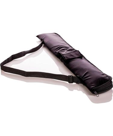 Mizerak Padded Cue Case - Protect Your Pool Cue in Style - Buy Online on GoSupps.com